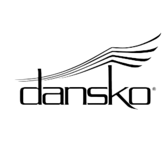 Dansko | Shoes | Dansko Sam Black Tooled Leather Ankle Strap Sandals Clog Shoes - Picture 11 of 11